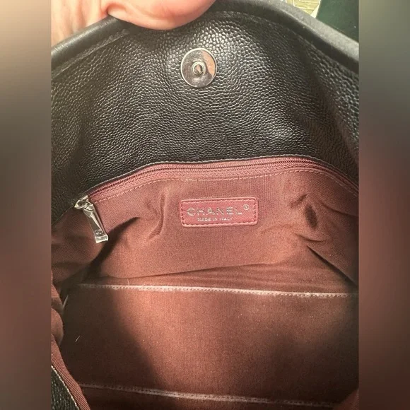 Chanel French Riviera Hobo NWT - Picture 14 of 15